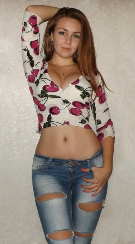 Анкета проститутки Флавия - Фото, г. Новый Свет, 28 лет, №21018