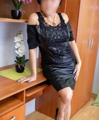 Анкета проститутки Антонина - Фото, г. Новый Свет, 45 лет, №4321